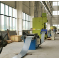 Scaffolding Walk Board Forming Machine